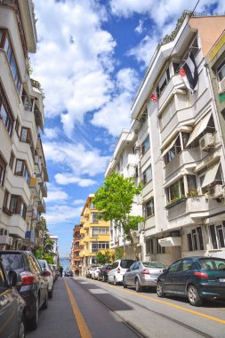 Kadıköy İstanbul 'un en eski ilçesi olduğunu