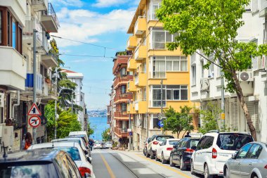 Kadıköy İstanbul 'un en eski ilçesi olduğunu