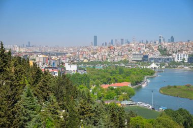 altın boynuz körfezi