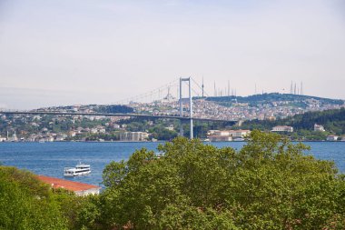 Boğaziçi Köprüsü