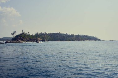 Görünüm Sri Lanka Sahil