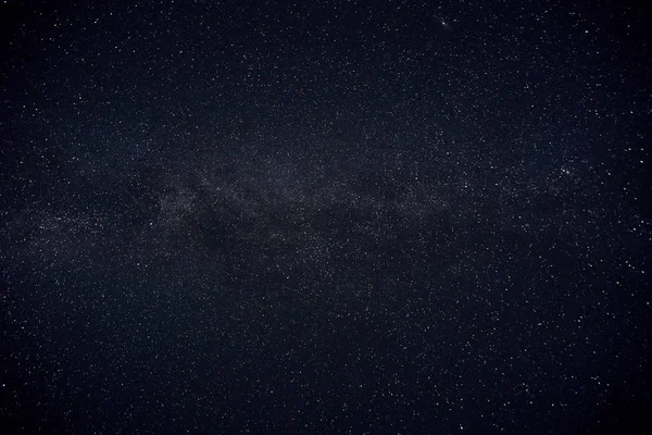 Die Milchstraße — Stockfoto