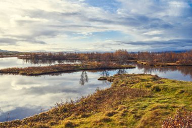 thingvellir Milli Parkı
