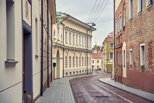 Altstadt, Vilnius. — Stockfoto