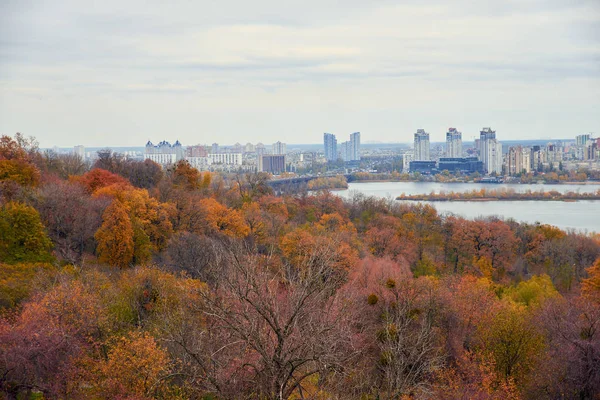 The Hryshko National Botanical Garden — Stock Photo, Image