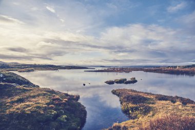 thingvellir Milli Parkı