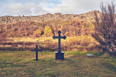 thingvellir Milli Parkı