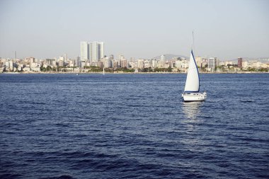 Shore, Istanbul, Türkiye