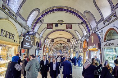 İstanbul 'daki Büyük Pazar