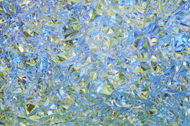 buruşuk folyo, soyut arka plan