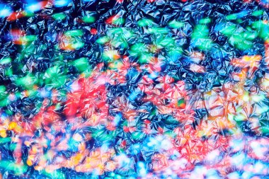 buruşuk folyo, soyut arka plan