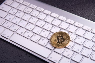 altın sikke bitcoin 