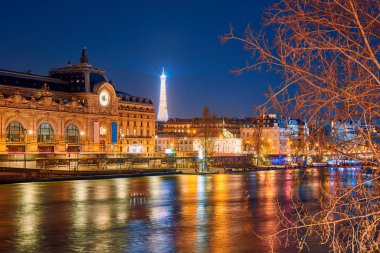 Musée d'orsay
