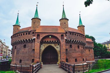 Krakow Barbica