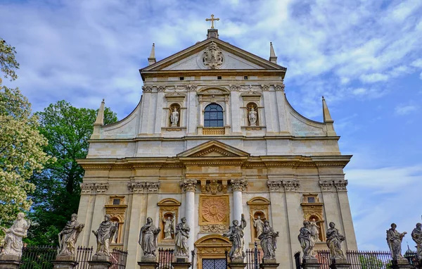 Aziz Peter ve Paul Kilisesi