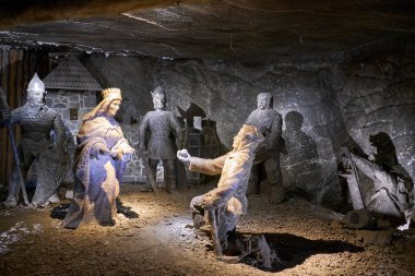 Wieliczka Tuz Madeni