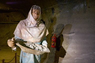 Wieliczka Tuz Madeni