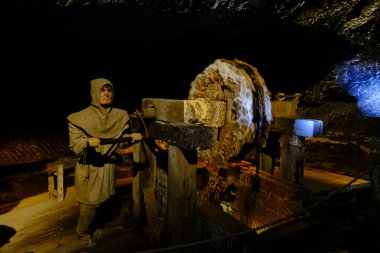 Wieliczka Tuz Madeni