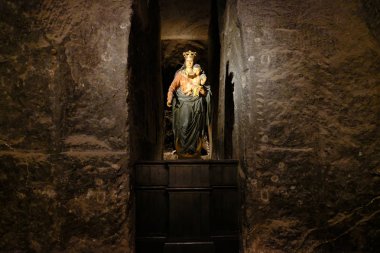 Wieliczka Tuz Madeni