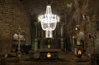Wieliczka Tuz Madeni