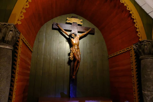 Wieliczka Tuz Madeni