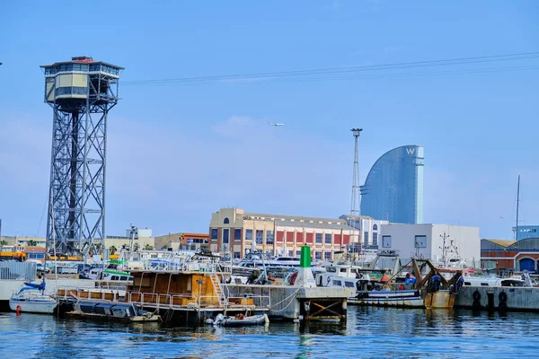 Limanda teleferik kulesi 