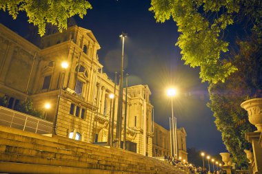 Museu Nacional d'Art de Cataluny