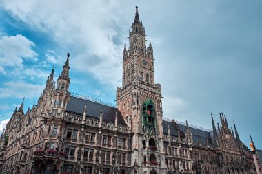 Yeni Belediye Binası 