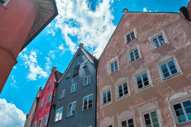 Fussen, Almanya'da Bavyera şehrinde bulunan bir şehirdir.