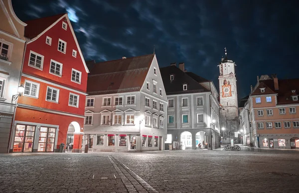 Almanya'da Memmingen