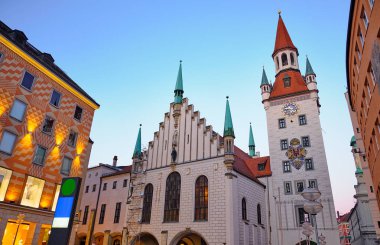 eski Belediye Binası 