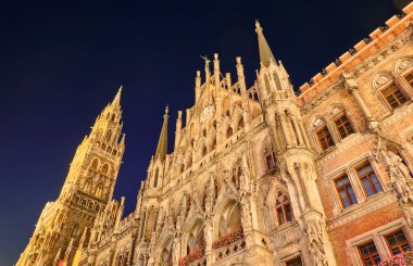 Yeni Belediye Binası 