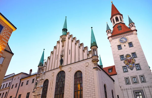 eski Belediye Binası 