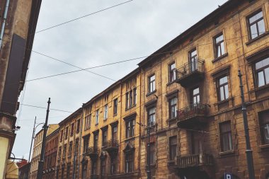 Krakow eski bina