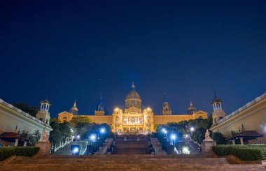 Museu Nacional d'Art de Cataluny
