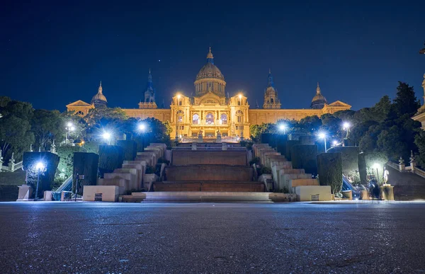 Museu Nacional d'Art de Cataluny — Photo