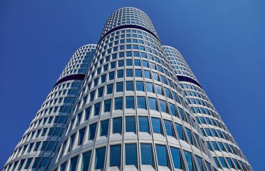 Bmw Müzesi, Bmw tarihinin bir otomobil müzesidir.