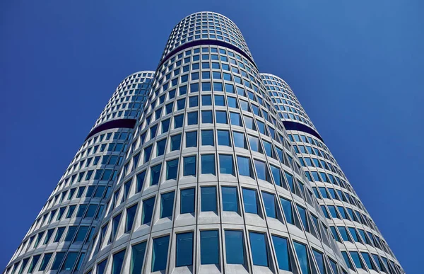 Bmw Müzesi, Bmw tarihinin bir otomobil müzesidir.