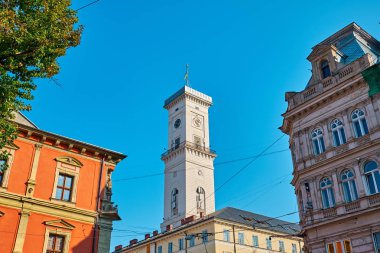 Lviv Belediye Binası