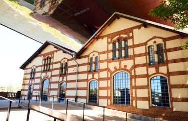 Tadeusz Kantor Cricoteka Sanat Belgeleme Merkezi