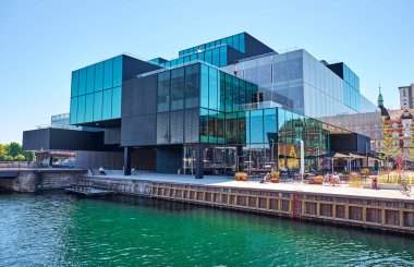 Danimarka Mimari Merkezi