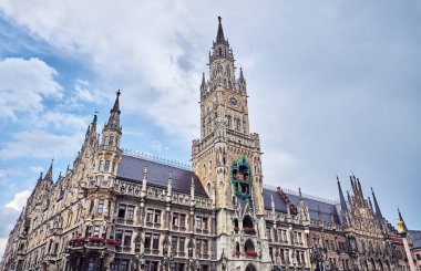 Yeni Belediye Binası 