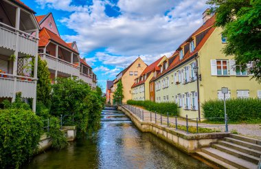 Almanya'da Memmingen