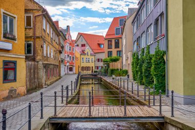 Almanya'da Memmingen
