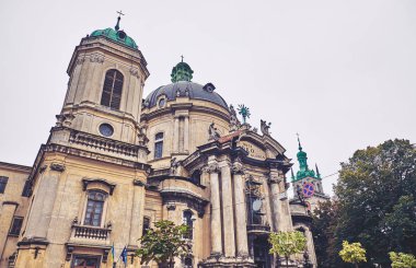 Dominik Kilisesi, Lvi