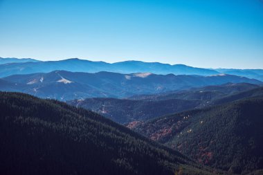 Karpat Dağları veya Karpatlar