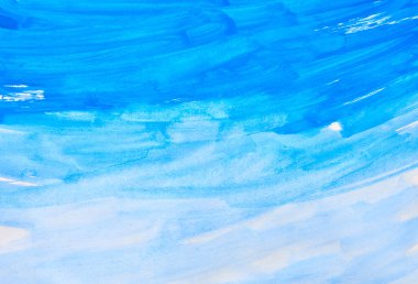 bir suluboya arka planı kapat