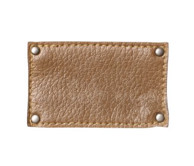 jeans etiket yakın çekim