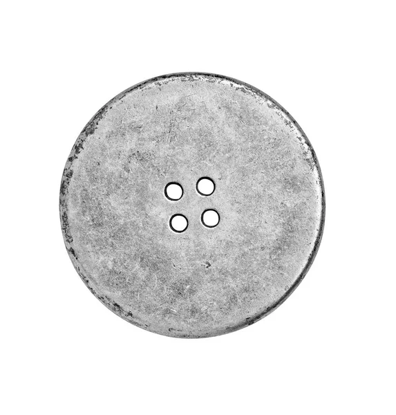 bir kot pantolon düğmesini kapat