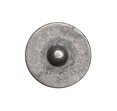 bir kot pantolon düğmesini kapat